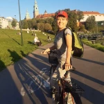 opieka seniora - zdjęcie profilowe użytkownika Anna I.