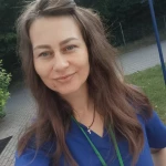opieka seniora - zdjęcie profilowe użytkownika Tatiana W.