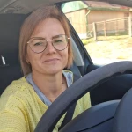 opieka seniora - zdjęcie profilowe użytkownika Agnieszka Ł.