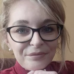 opieka seniora - zdjęcie profilowe użytkownika Paulina W.