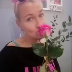 opieka seniora - zdjęcie profilowe użytkownika Dorota N.