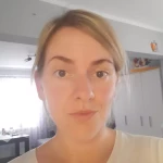 opieka seniora - zdjęcie profilowe użytkownika Ewelina Z.