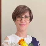 opieka seniora - zdjęcie profilowe użytkownika Lidia P.