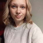 opieka seniora - zdjęcie profilowe użytkownika Katarzyna D.