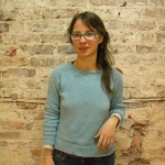 opieka seniora - zdjęcie profilowe użytkownika Aleksandra P.