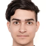 opieka seniora - zdjęcie profilowe użytkownika Adam S.