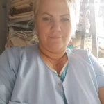 opieka seniora - zdjęcie profilowe użytkownika Malgorzata N.