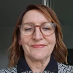 opieka seniora - zdjęcie profilowe użytkownika Zdzisława N.