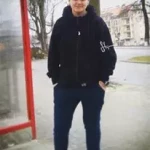 opieka seniora - zdjęcie profilowe użytkownika Natalia F.