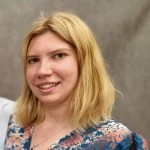 opieka seniora - zdjęcie profilowe użytkownika Paulina S.