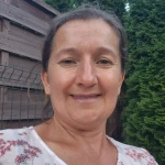 opieka seniora - zdjęcie profilowe użytkownika Katarzyna Ł.