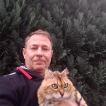 opieka seniora - zdjęcie profilowe użytkownika Cezary K.