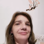 opieka seniora - zdjęcie profilowe użytkownika Katarzyna B.