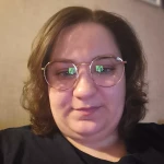 opieka seniora - zdjęcie profilowe użytkownika Ewelina D.