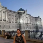 opieka seniora - zdjęcie profilowe użytkownika Anna G.