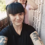 opieka seniora - zdjęcie profilowe użytkownika Magdalena P.