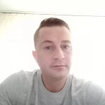opieka seniora - zdjęcie profilowe użytkownika Damian G.