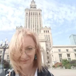 opieka seniora - zdjęcie profilowe użytkownika Agnieszka B.
