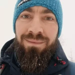 opieka seniora - zdjęcie profilowe użytkownika Patryk Z.