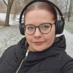 opieka seniora - zdjęcie profilowe użytkownika Ewa N.