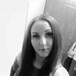 opieka seniora - zdjęcie profilowe użytkownika Żaneta W.