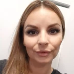 opieka seniora - zdjęcie profilowe użytkownika Aneta M.