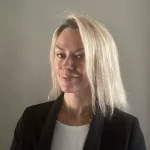opieka seniora - zdjęcie profilowe użytkownika Blanka S.