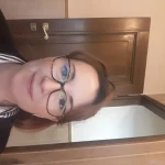 opieka seniora - zdjęcie profilowe użytkownika Monika C.