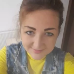 opieka seniora - zdjęcie profilowe użytkownika Nadiia P.