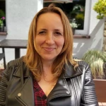 opieka seniora - zdjęcie profilowe użytkownika Małgorzata W.