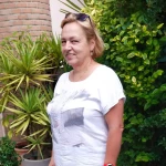 opieka seniora - zdjęcie profilowe użytkownika Maria M.