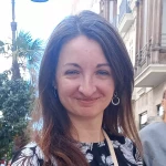 opieka seniora - zdjęcie profilowe użytkownika Ilona Z.