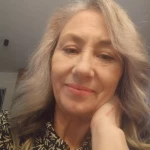 opieka seniora - zdjęcie profilowe użytkownika Agnieszka O.