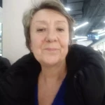 opieka seniora - zdjęcie profilowe użytkownika Weronika G.