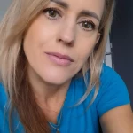 opieka seniora - zdjęcie profilowe użytkownika Anna C.