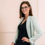 opieka seniora - zdjęcie profilowe użytkownika Dagmara W.