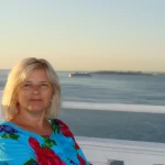 opieka seniora - zdjęcie profilowe użytkownika Dorota T.