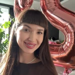 opieka seniora - zdjęcie profilowe użytkownika Marina T.