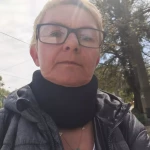 opieka seniora - zdjęcie profilowe użytkownika Agnieszka M.