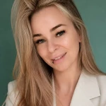 opieka seniora - zdjęcie profilowe użytkownika Joanna D.