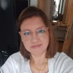 opieka seniora - zdjęcie profilowe użytkownika Agnieszka P.