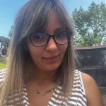 opieka seniora - zdjęcie profilowe użytkownika Marcelina K.