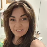 opieka seniora - zdjęcie profilowe użytkownika Olga W.