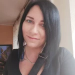 opieka seniora - zdjęcie profilowe użytkownika Iwona B.