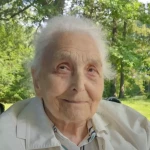 opieka seniora - zdjęcie ogłoszenia Mama ukończone 101 lat, sprawna umysłowo zawsze pomagała innym, teraz sama potrzebuje pomocy - Wrocław