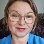 opieka seniora - zdjęcie profilowe użytkownika Małgorzata P.