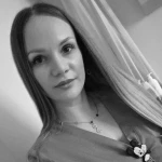 opieka seniora - zdjęcie profilowe użytkownika Daria O.