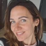 opieka seniora - zdjęcie profilowe użytkownika Anna G.