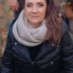 opieka seniora - zdjęcie profilowe użytkownika Barbara K.