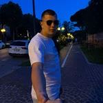 opieka seniora - zdjęcie profilowe użytkownika Ryszard P.